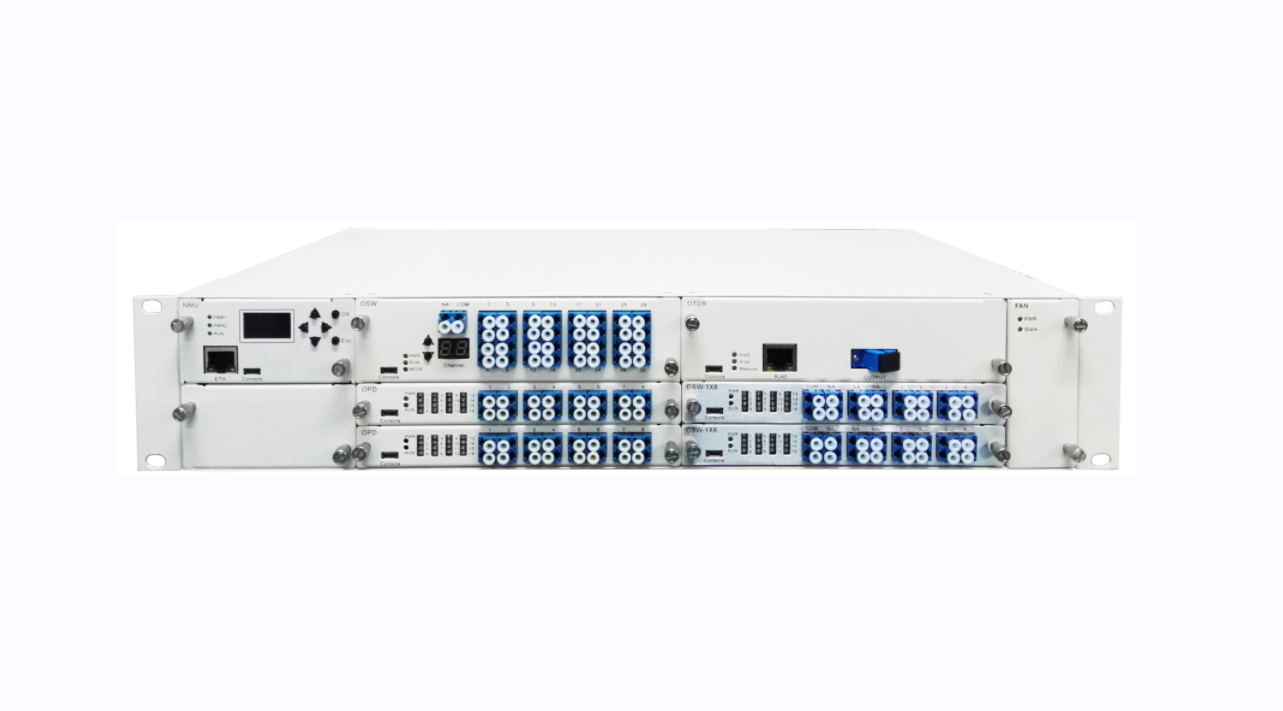 What is Fiber Optical Monitoring?